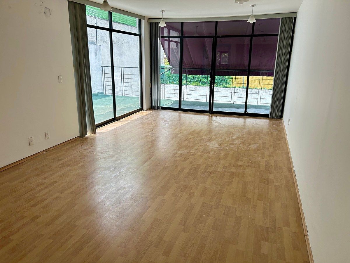 Casa en Ampliación Alpes, Álvaro Obregón, foto 15 de 21