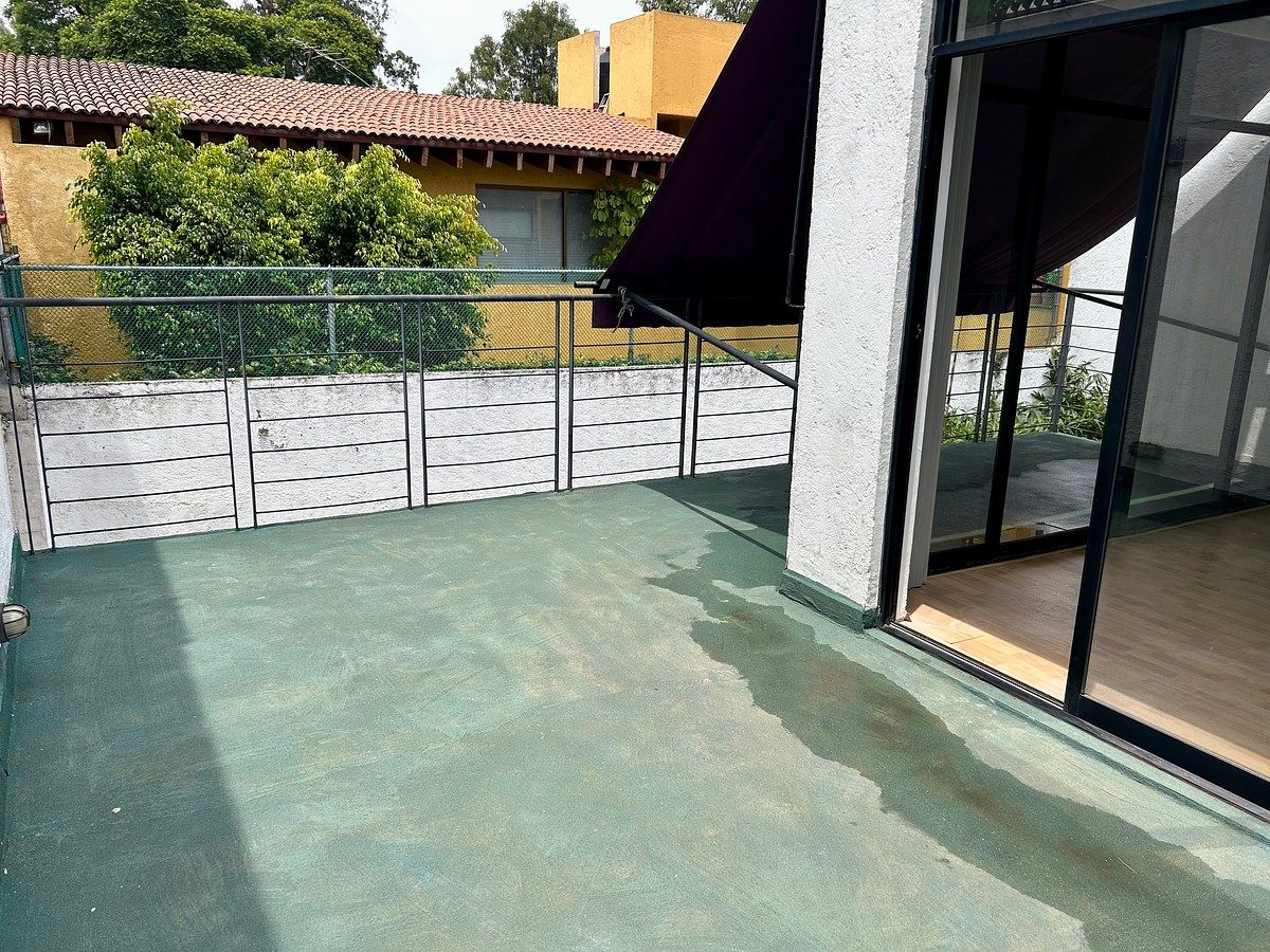 Casa en Ampliación Alpes, Álvaro Obregón, foto 16 de 21