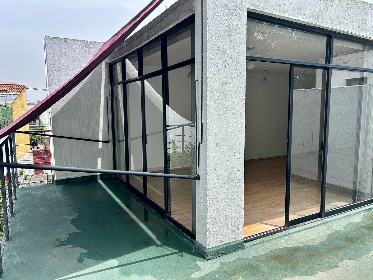 Casa en Ampliación Alpes, Álvaro Obregón, foto 18 de 21