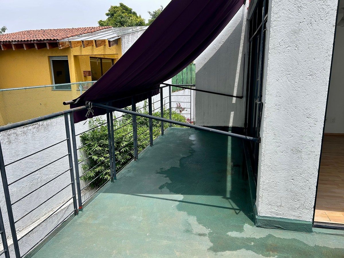 Casa en Ampliación Alpes, Álvaro Obregón, foto 17 de 21