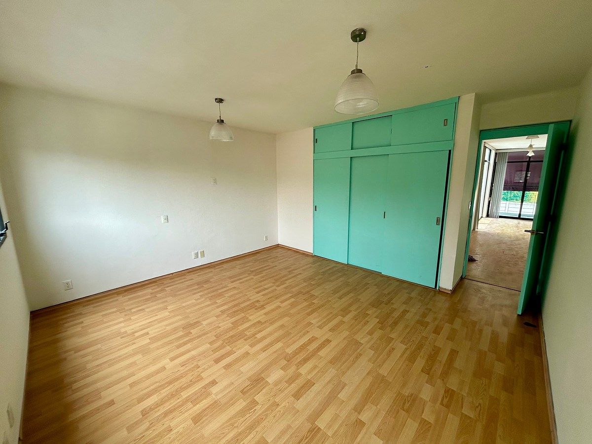 Casa en Ampliación Alpes, Álvaro Obregón, foto 19 de 21