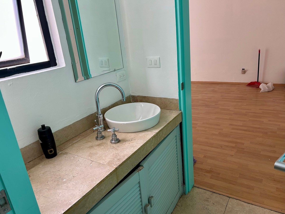 Casa en Ampliación Alpes, Álvaro Obregón, foto 20 de 21