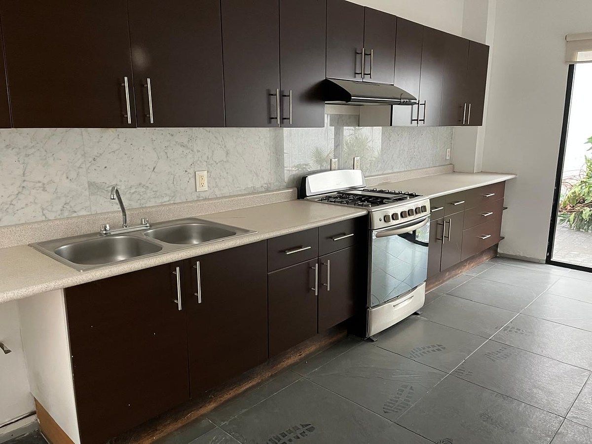 Casa en Ampliación Alpes, Álvaro Obregón, foto 5 de 21