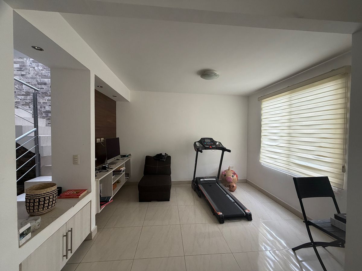 Casa en Paseos del Bosque, Corregidora, foto 4 de 19