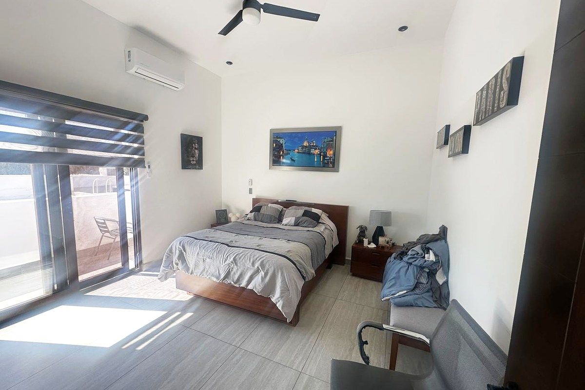 Recámara departamento, foto 41 de 42