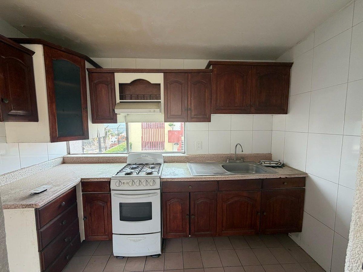 Casa em Santiago Occipaco, Naucalpan de Juárez, foto 3 de 17