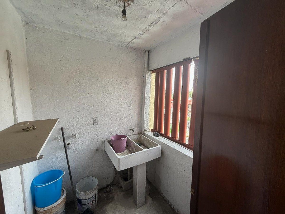 Casa em Santiago Occipaco, Naucalpan de Juárez, foto 4 de 17