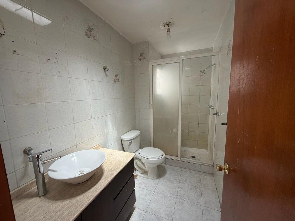 Casa em Santiago Occipaco, Naucalpan de Juárez, foto 6 de 17