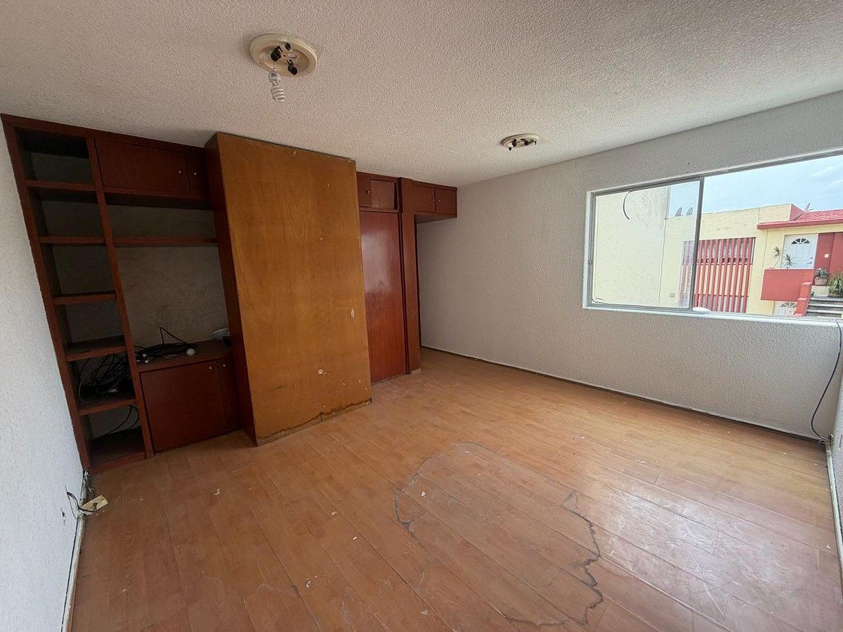Casa em Santiago Occipaco, Naucalpan de Juárez, foto 10 de 17
