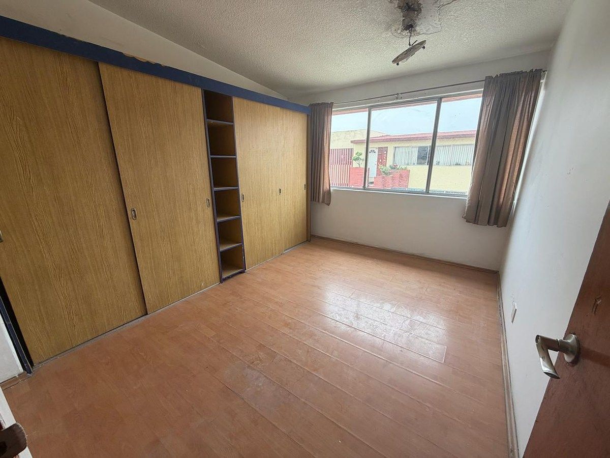 Casa em Santiago Occipaco, Naucalpan de Juárez, foto 11 de 17