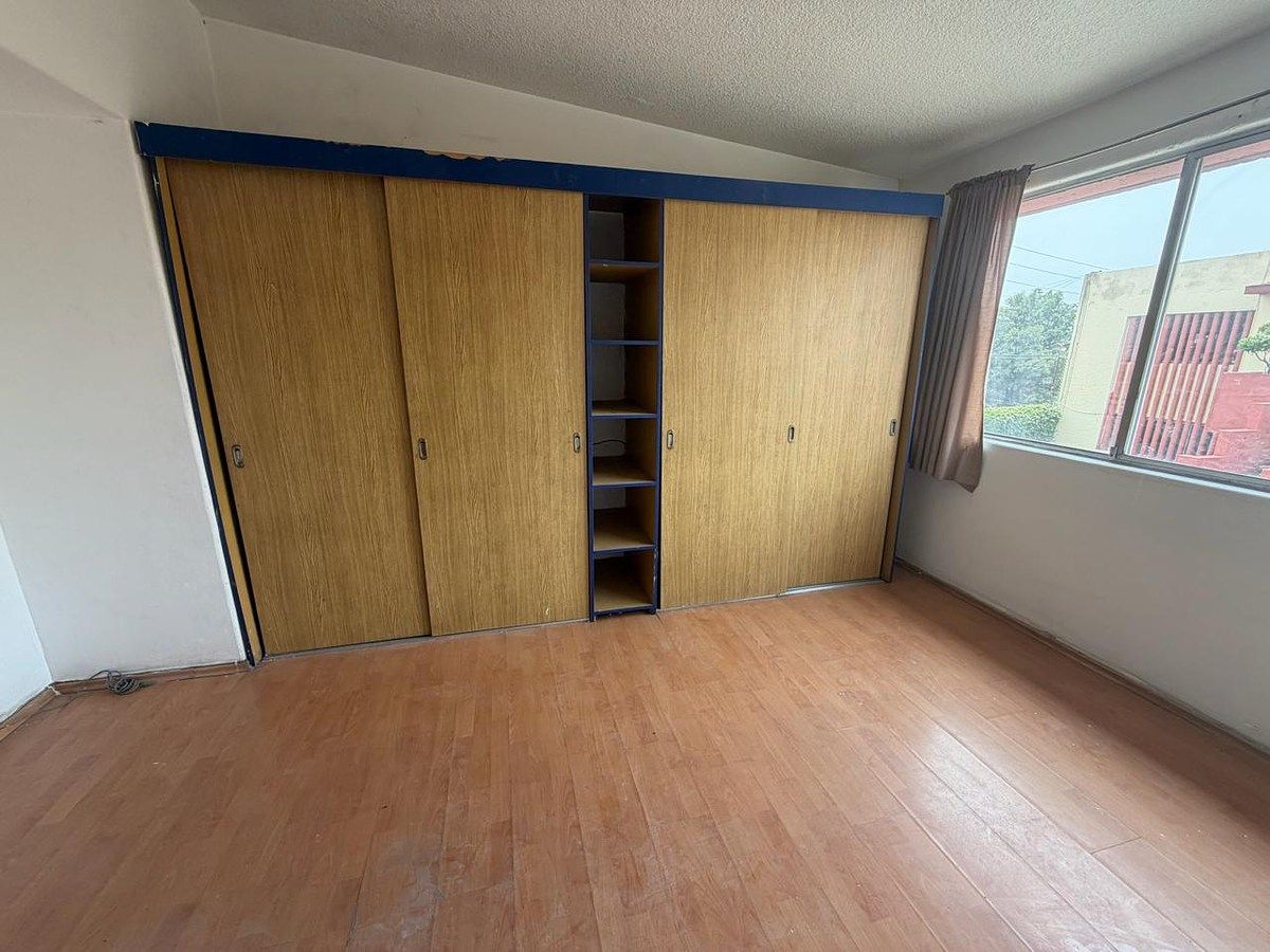 Casa em Santiago Occipaco, Naucalpan de Juárez, foto 12 de 17