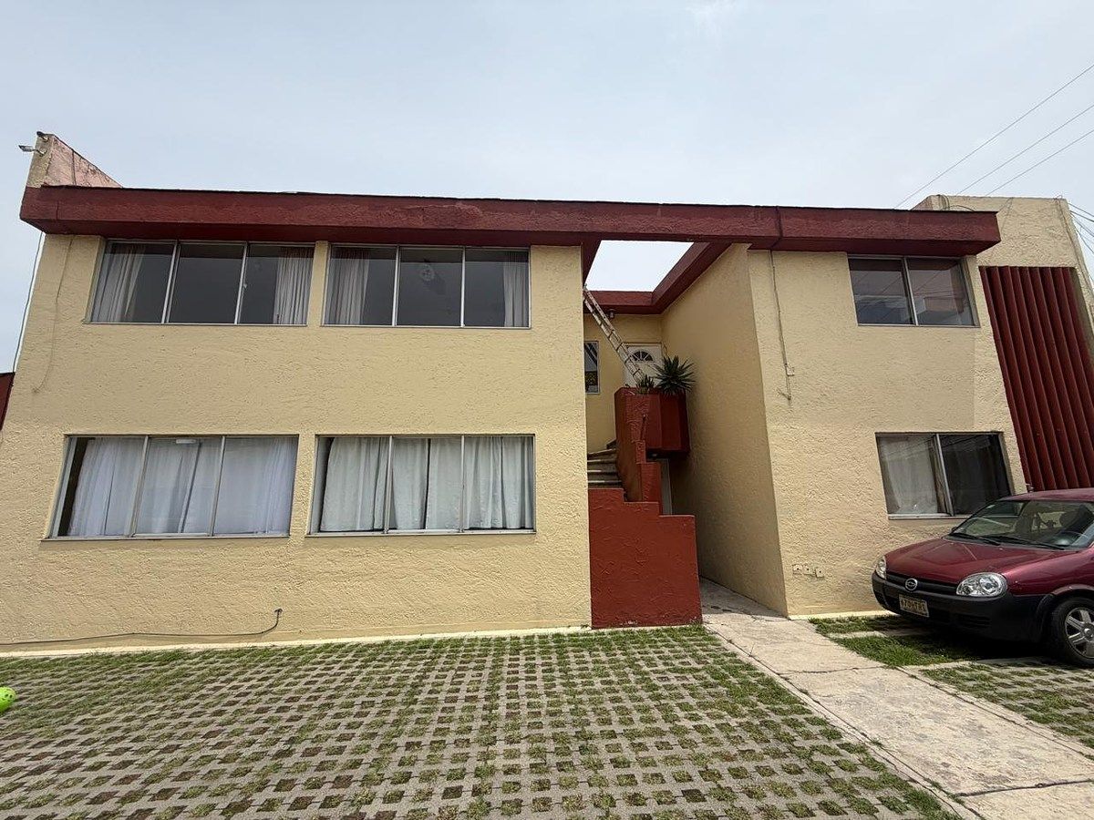 Casa em Santiago Occipaco, Naucalpan de Juárez, foto 2 de 17