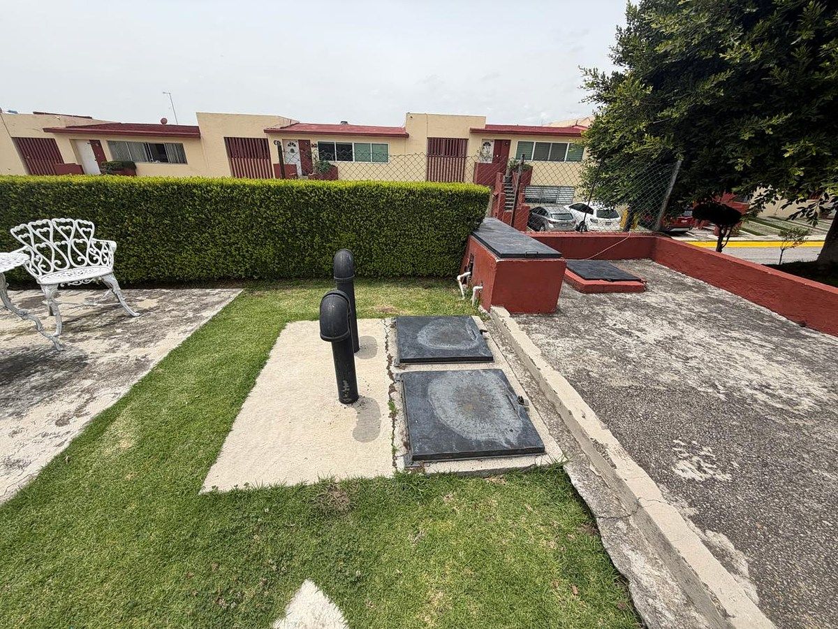 Casa em Santiago Occipaco, Naucalpan de Juárez, foto 14 de 17