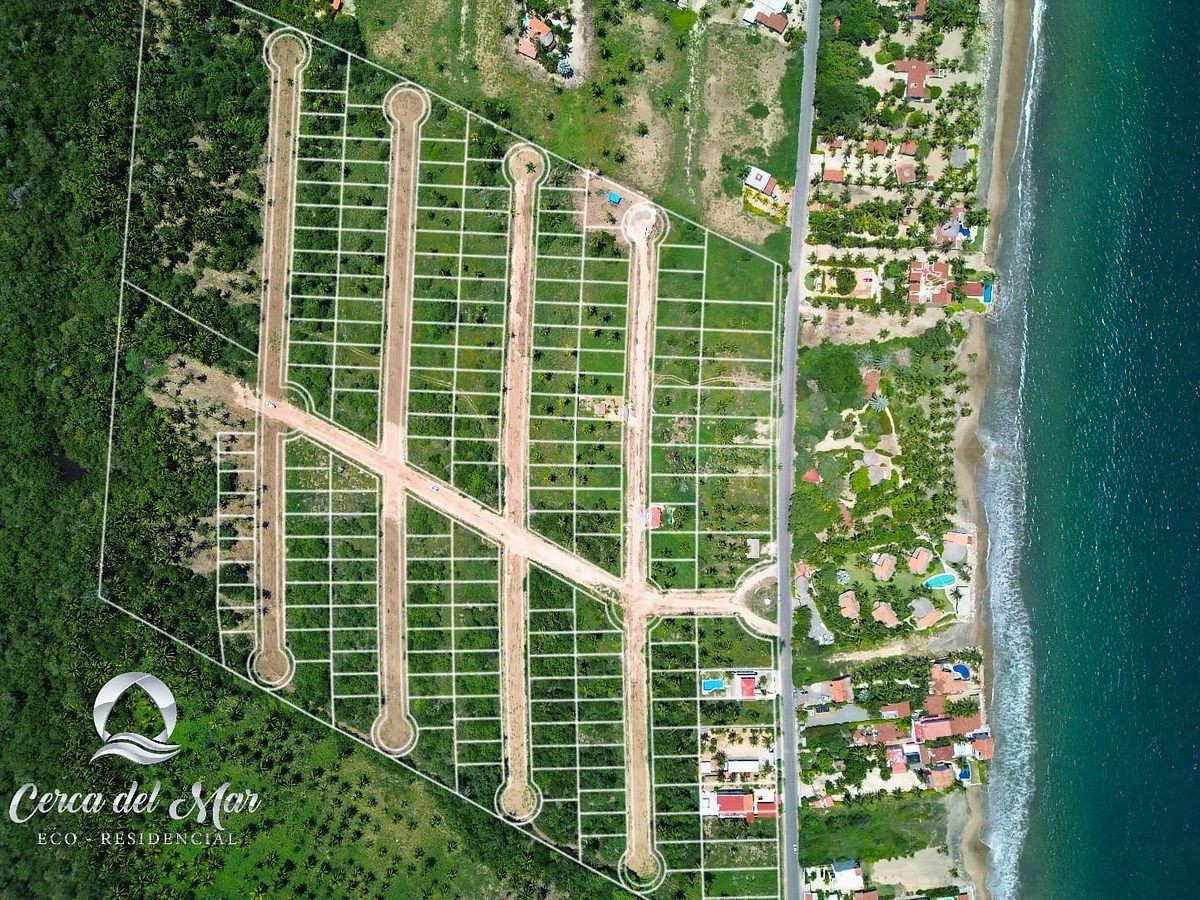 Terreno en Playa Blanca, Zihuatanejo de Azueta, foto 6 de 15
