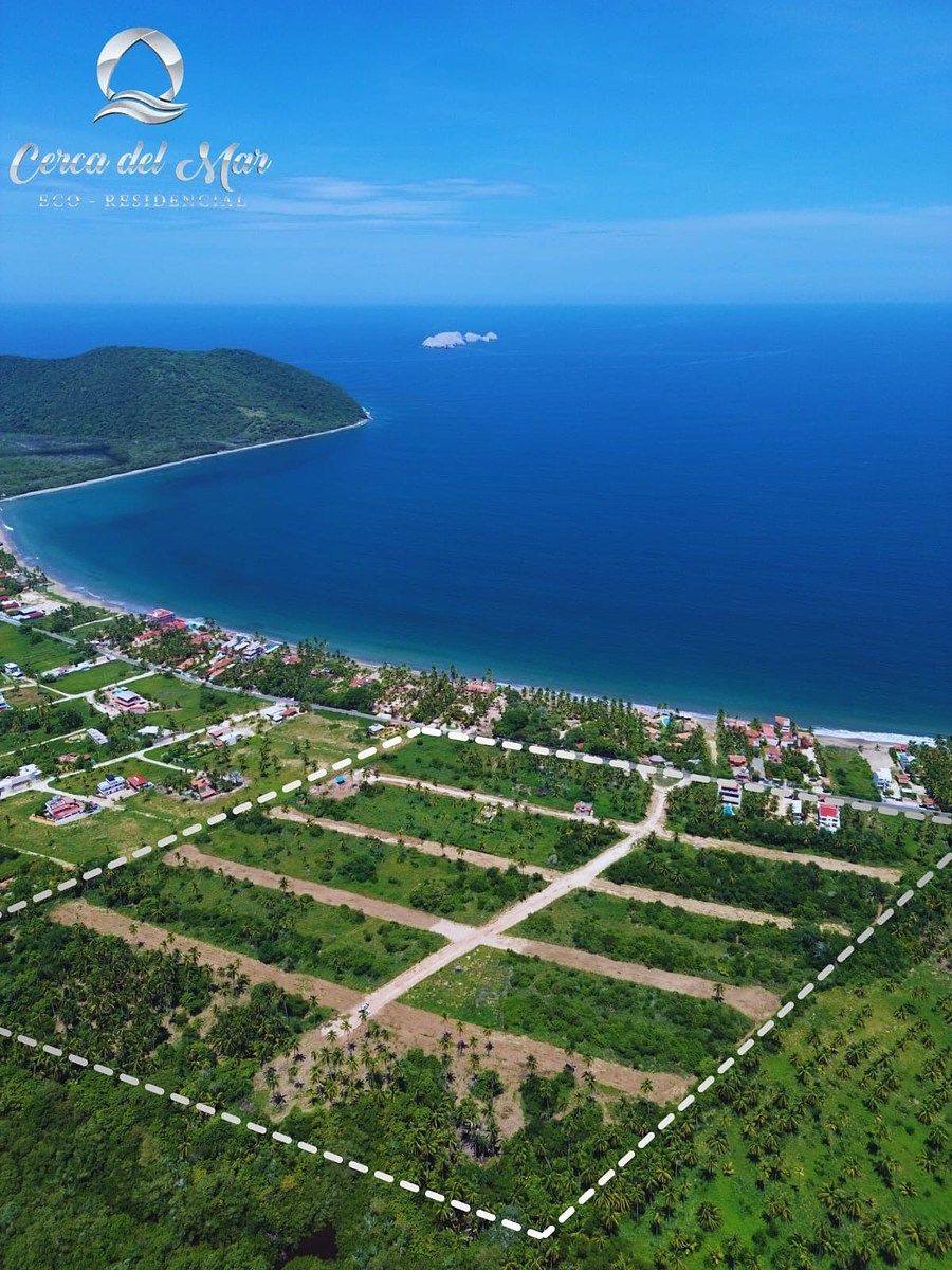 Terreno en Playa Blanca, Zihuatanejo de Azueta, foto 8 de 15