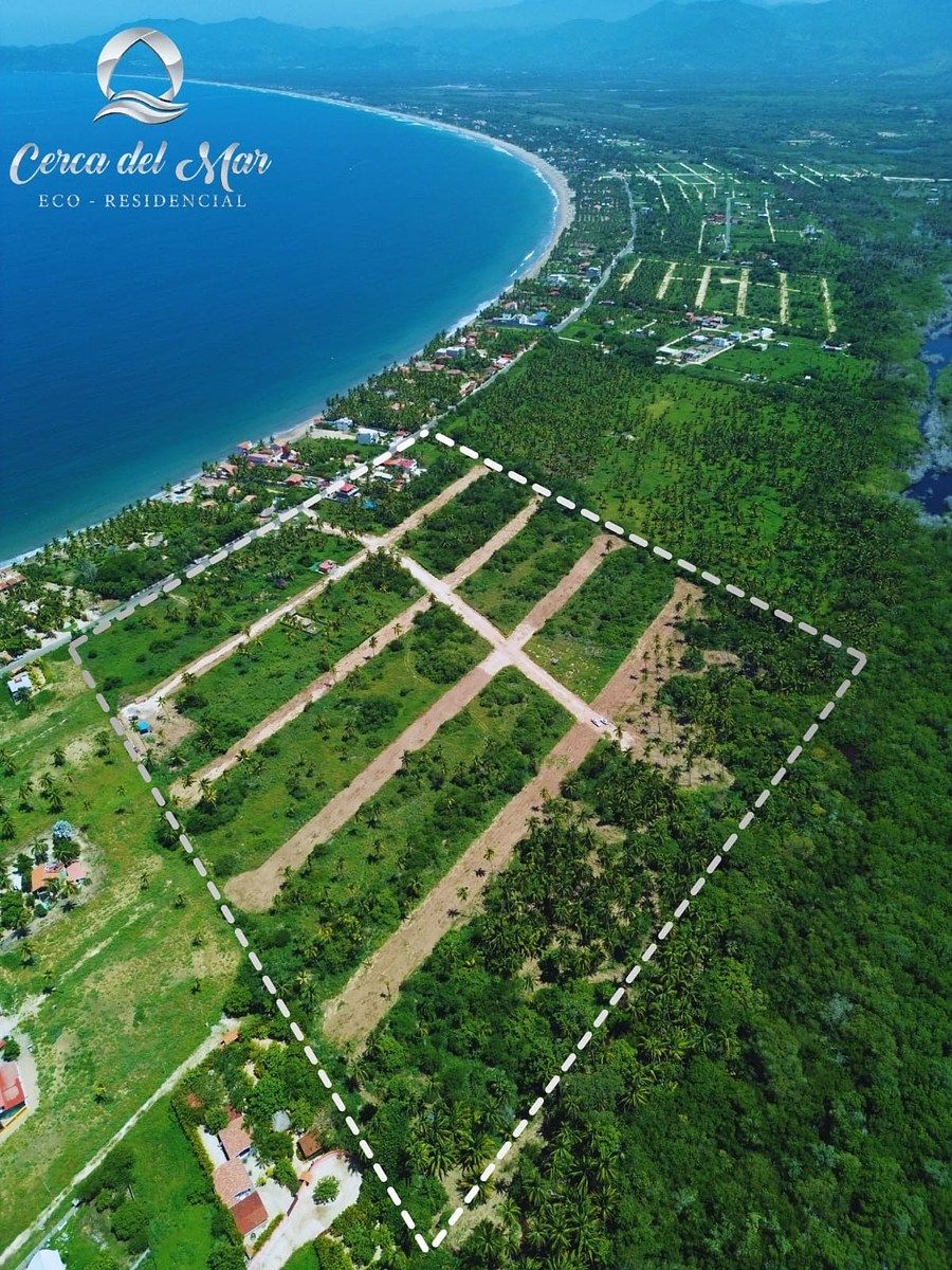Terreno en Playa Blanca, Zihuatanejo de Azueta, foto 12 de 15
