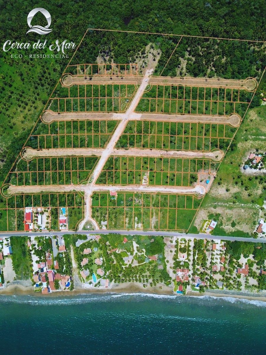 Terreno en Playa Blanca, Zihuatanejo de Azueta, foto 15 de 15