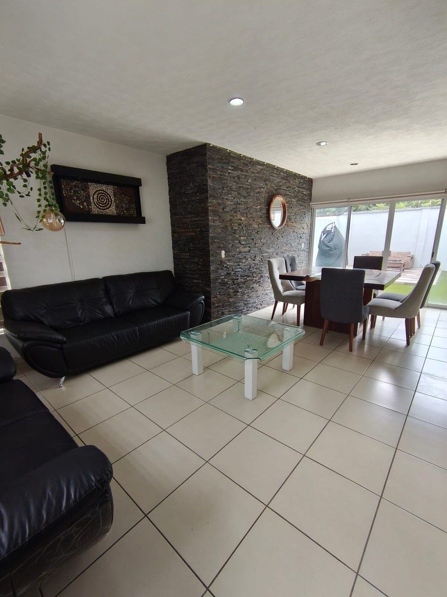 House in Los Manzanos, Tlajomulco de Zúñiga, photo 16 of 17