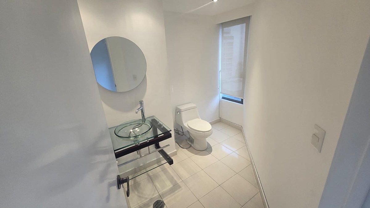 Apartamento em Lomas de Chapultepec I Sección, Miguel Hidalgo, foto 5 de 23