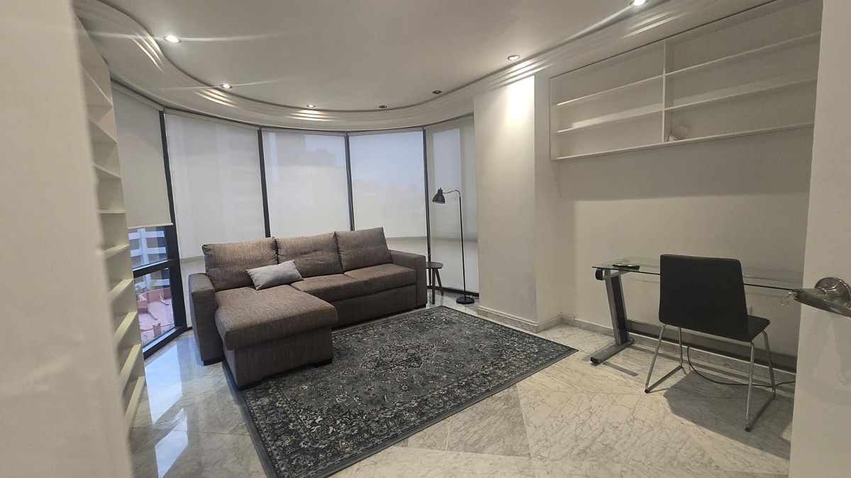Apartamento em Lomas de Chapultepec I Sección, Miguel Hidalgo, foto 6 de 23