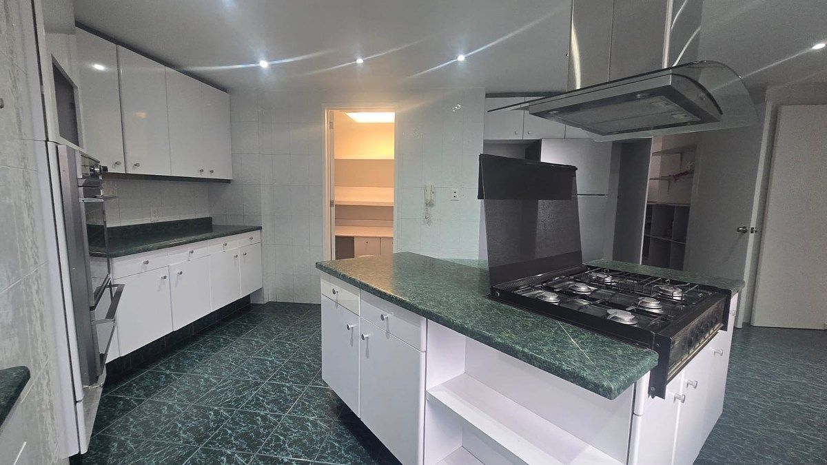 Apartamento em Lomas de Chapultepec I Sección, Miguel Hidalgo, foto 7 de 23