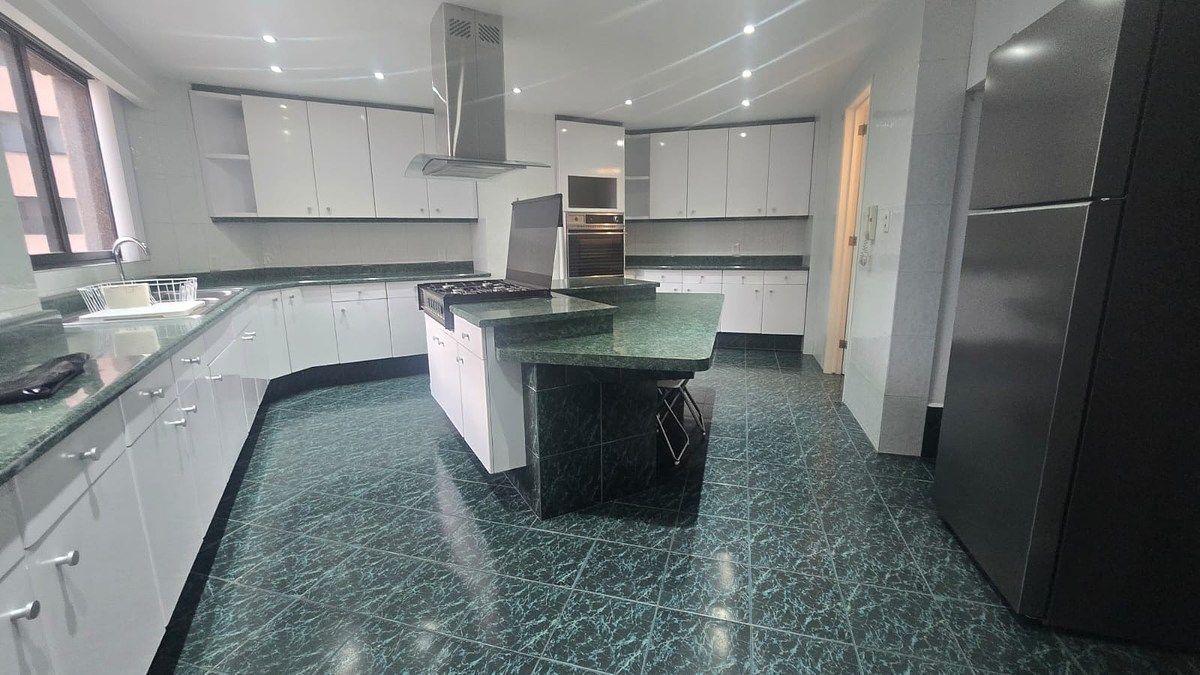 Apartamento em Lomas de Chapultepec I Sección, Miguel Hidalgo, foto 8 de 23