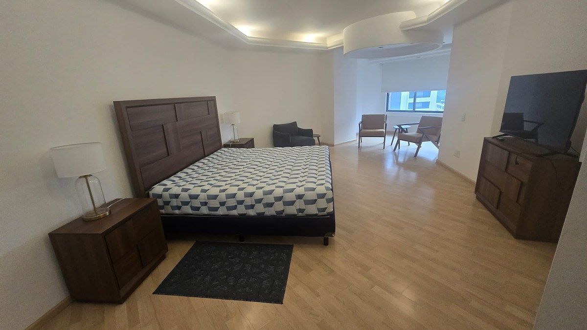 Apartamento em Lomas de Chapultepec I Sección, Miguel Hidalgo, foto 9 de 23
