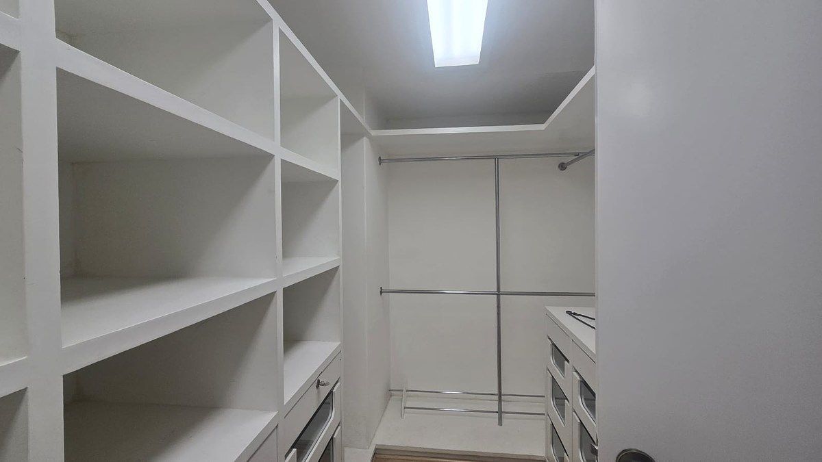 Apartamento em Lomas de Chapultepec I Sección, Miguel Hidalgo, foto 10 de 23