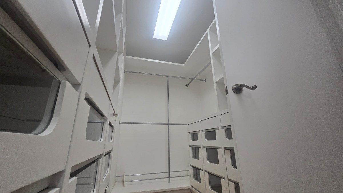 Apartamento em Lomas de Chapultepec I Sección, Miguel Hidalgo, foto 11 de 23