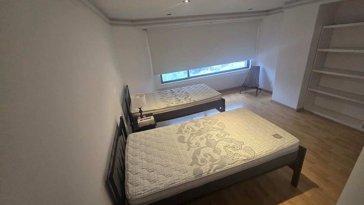 Apartamento em Lomas de Chapultepec I Sección, Miguel Hidalgo, foto 14 de 23