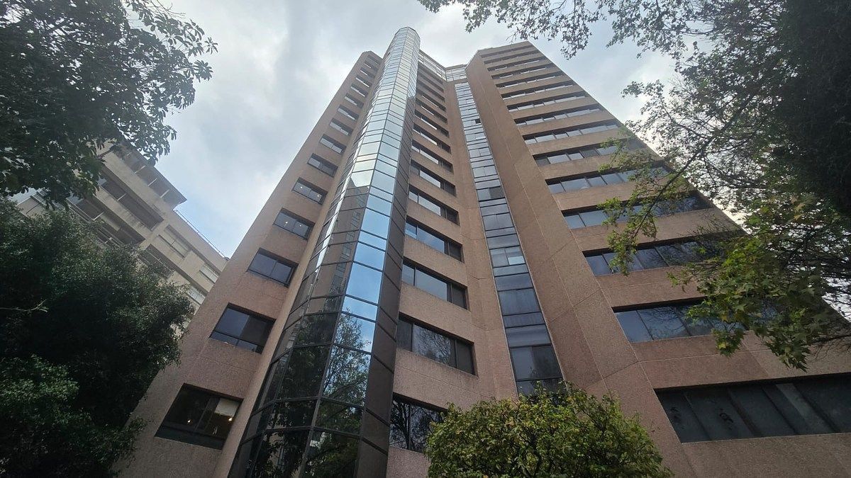 Apartamento em Lomas de Chapultepec I Sección, Miguel Hidalgo, foto 23 de 23