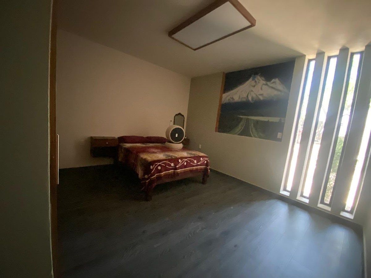 House in CROM Estibadores, Lázaro Cárdenas, photo 5 of 11