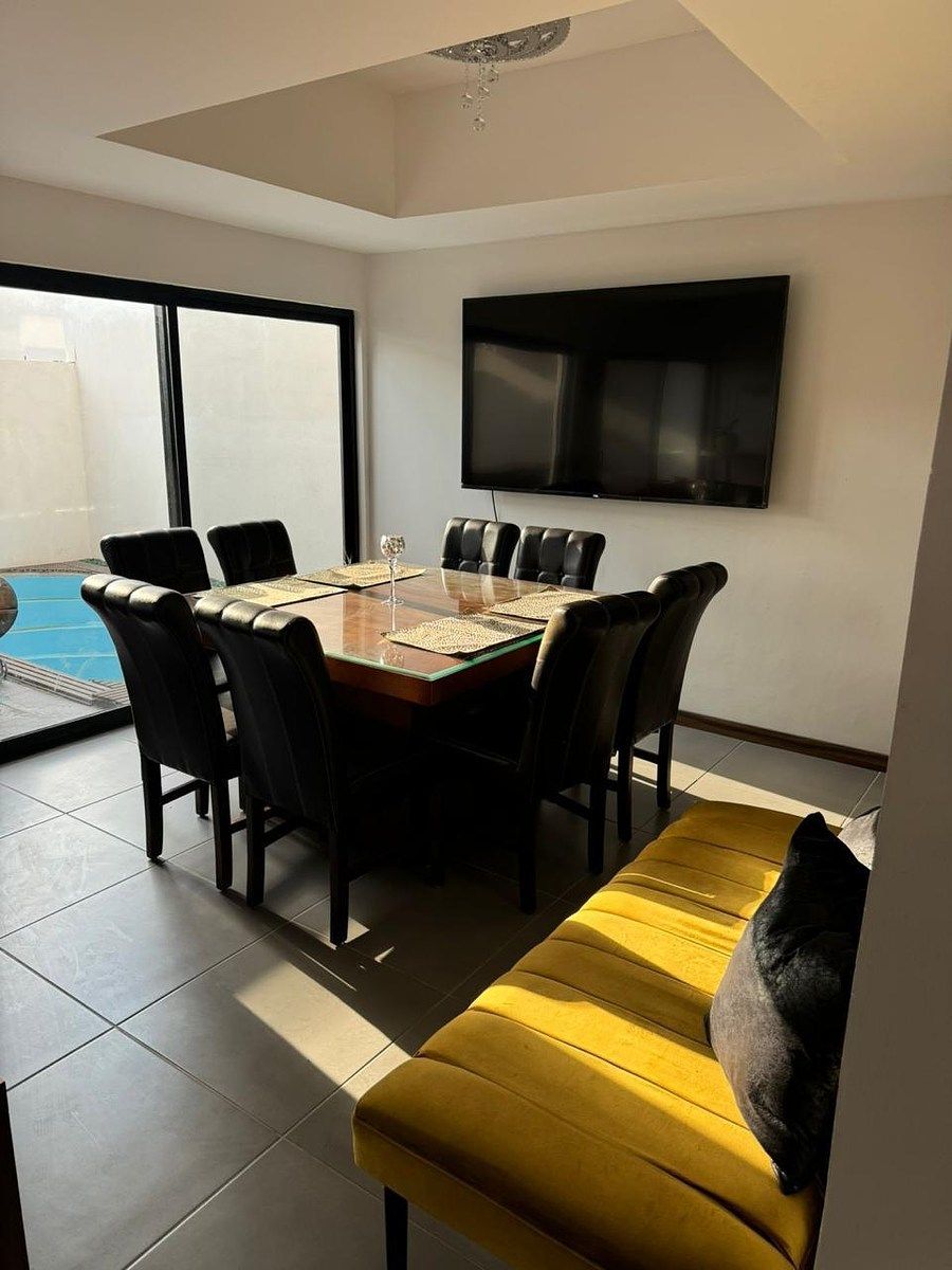 House in Gated Community in Tarragona Residencial, Chihuahua, photo 2 of 18
