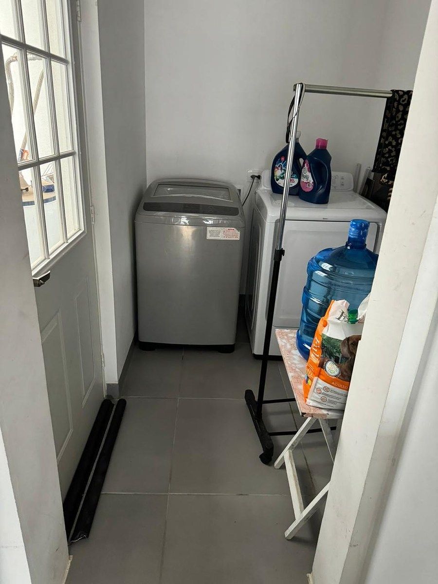 House in Gated Community in Tarragona Residencial, Chihuahua, photo 4 of 18