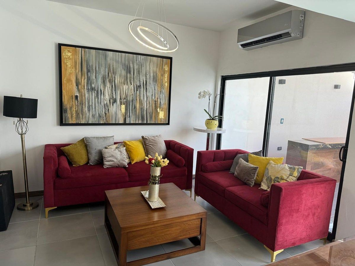 House in Gated Community in Tarragona Residencial, Chihuahua, photo 6 of 18