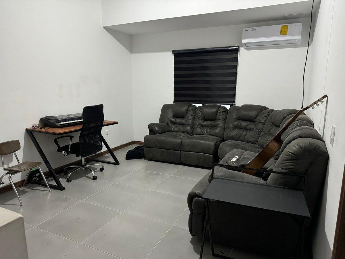 House in Gated Community in Tarragona Residencial, Chihuahua, photo 15 of 18