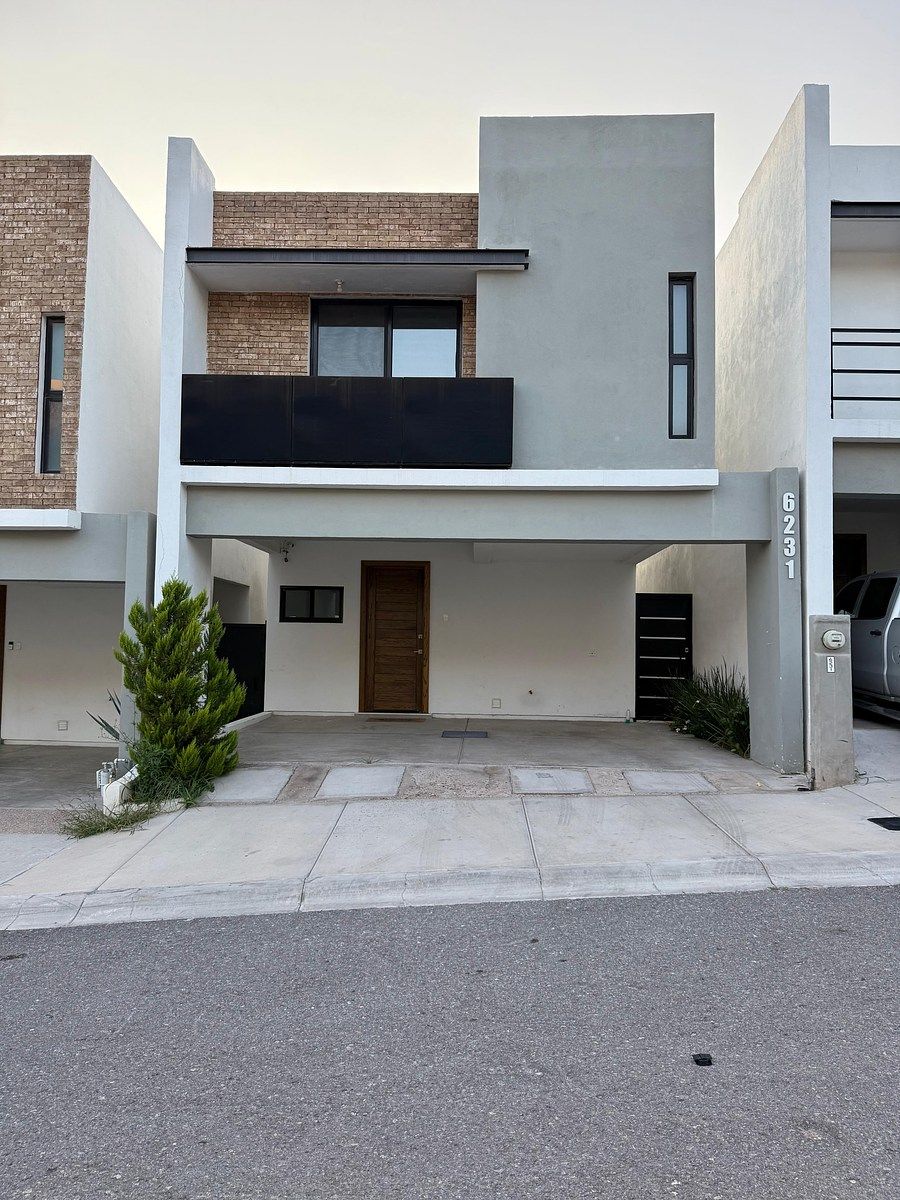 House in Gated Community in Tarragona Residencial, Chihuahua, photo 16 of 18