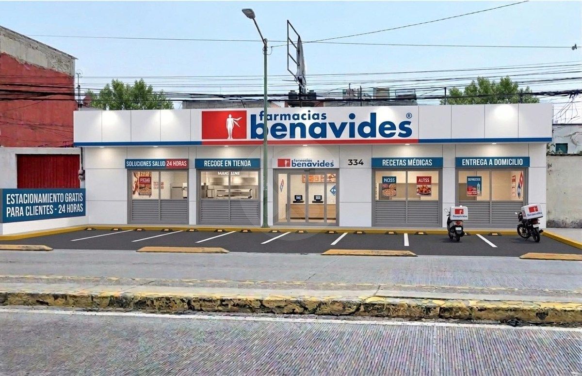 Terreno en Aviación Civil, Venustiano Carranza, foto 5 de 7