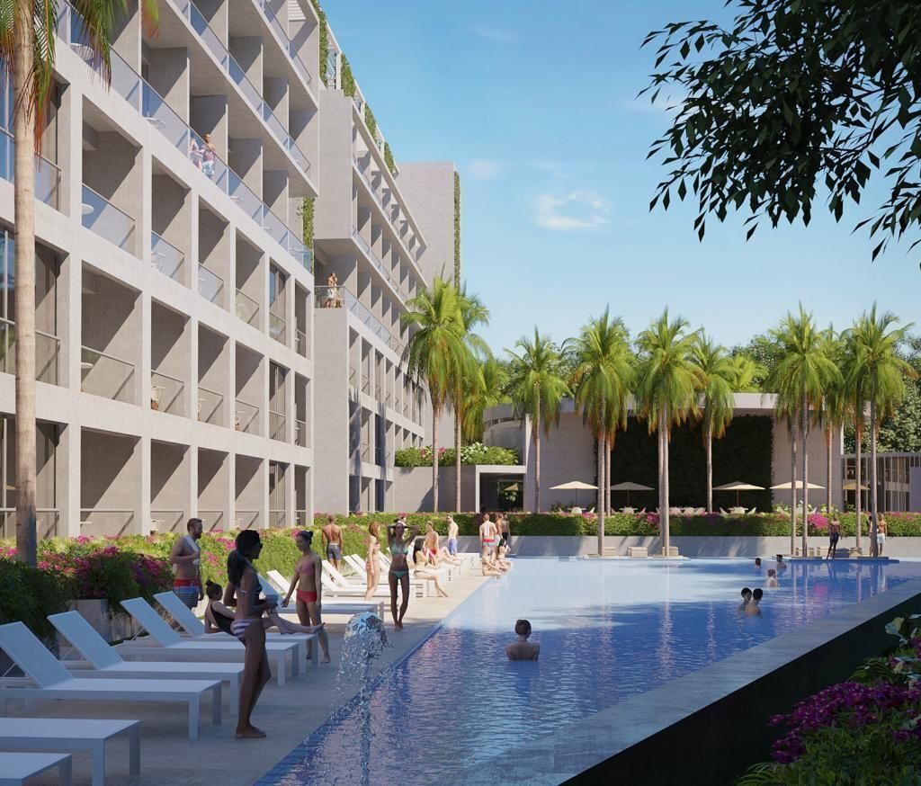 Departamento en Nuevo Vallarta, Bahía de Banderas, foto 2 de 23