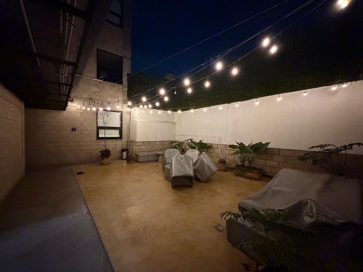 PATIO TERRAZA, foto 2 de 10