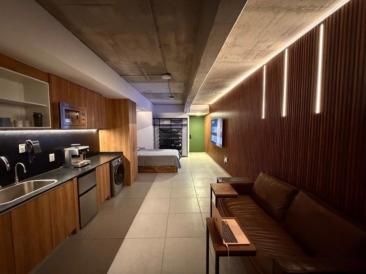 LOFT, foto 7 de 10