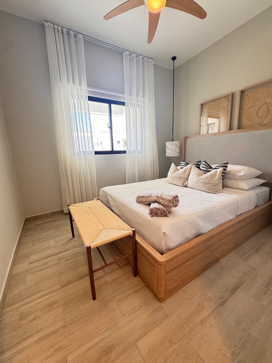 Apartamento en white sand, Punta Cana, foto 2 de 7