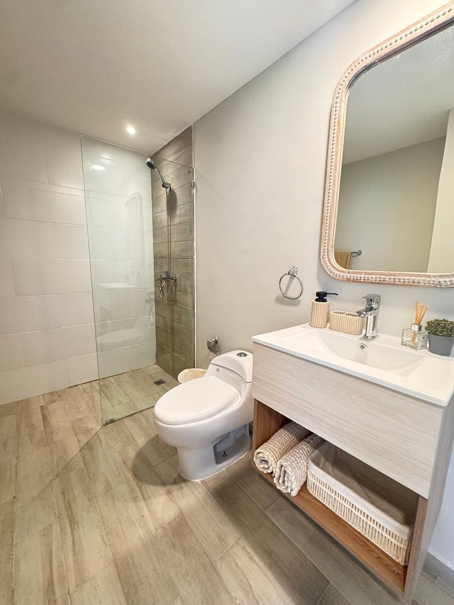 Apartamento en white sand, Punta Cana, foto 6 de 7