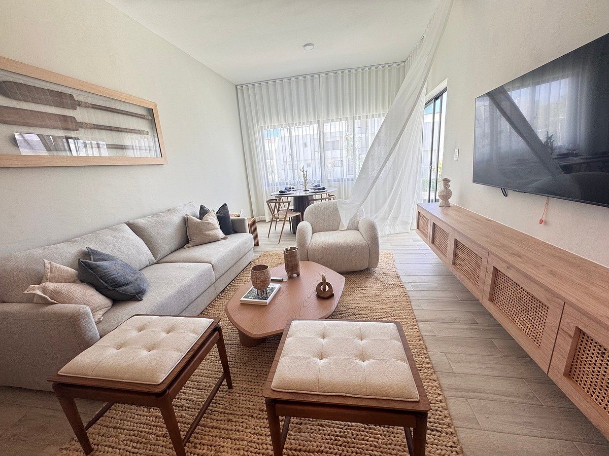 Apartamento en white sand, Punta Cana, foto 7 de 7