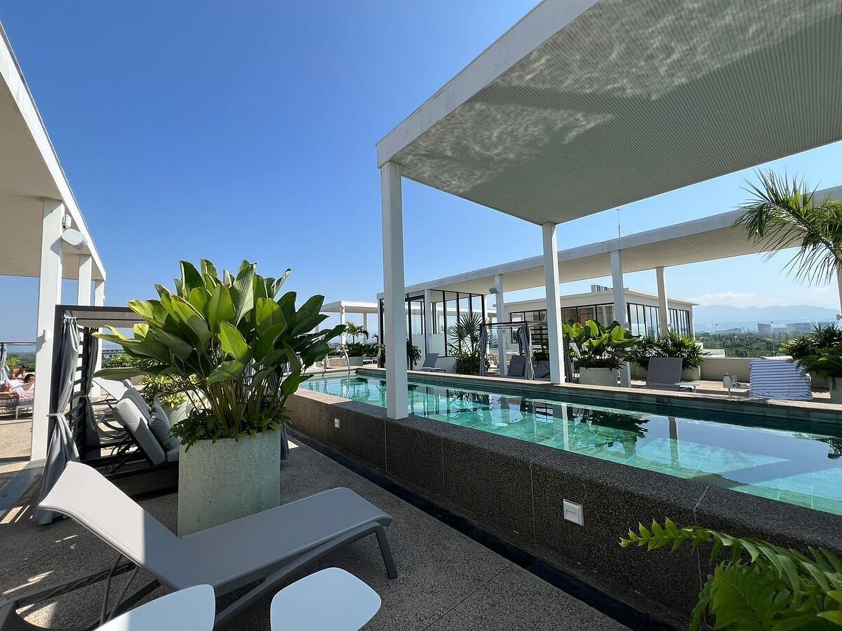 Departamento en Nuevo Vallarta, Bahía de Banderas, foto 3 de 21