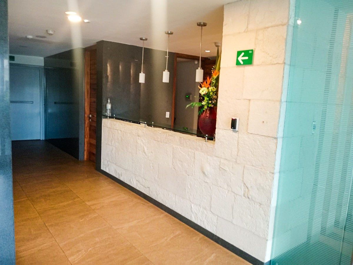 Apartment in Lomas de Santa Fe, Álvaro Obregón, photo 3 of 26