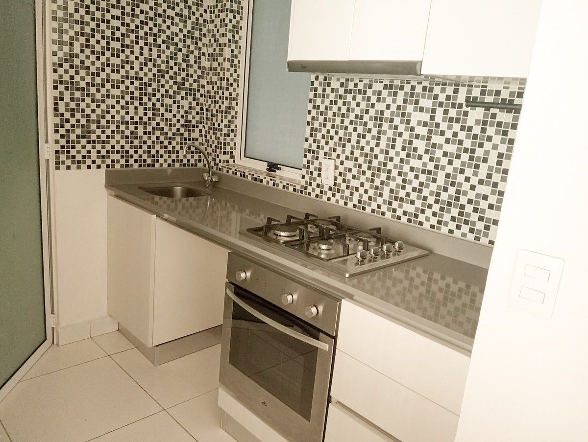 Apartment in Lomas de Santa Fe, Álvaro Obregón, photo 7 of 26