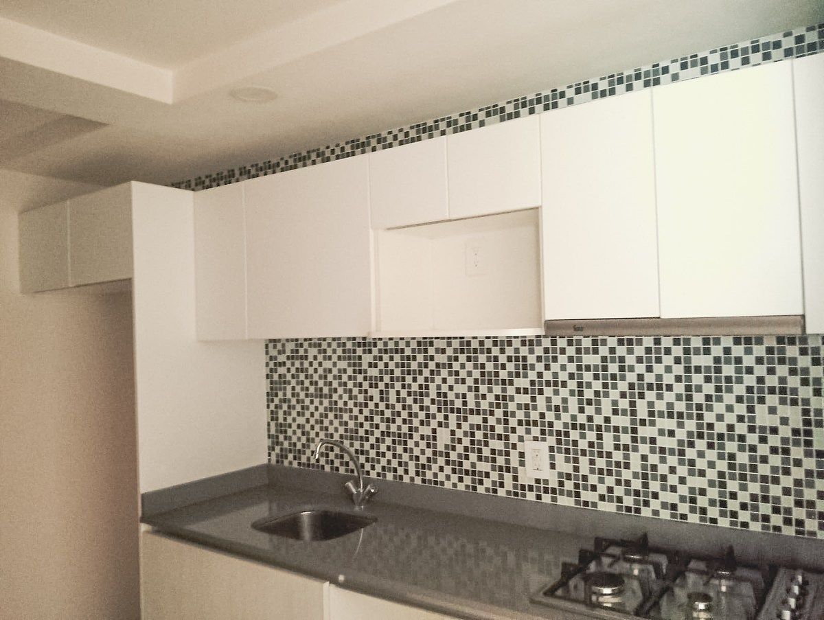 Apartment in Lomas de Santa Fe, Álvaro Obregón, photo 6 of 26