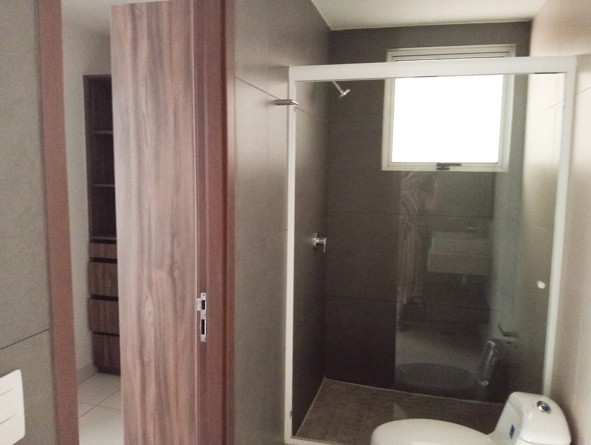 Apartment in Lomas de Santa Fe, Álvaro Obregón, photo 8 of 26