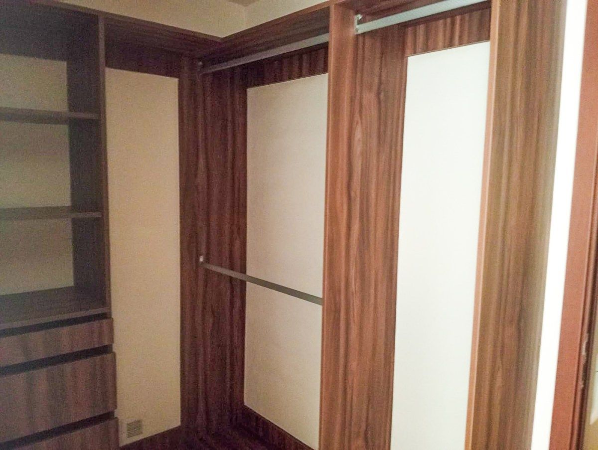 Apartment in Lomas de Santa Fe, Álvaro Obregón, photo 10 of 26